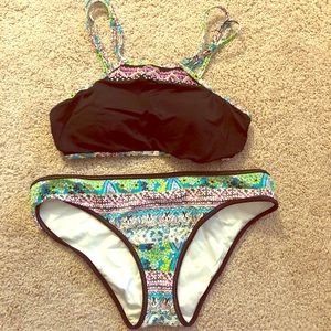 Victoria’s Secret swim suit set